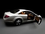 Mercedes-Benz CL-Class 2007 года